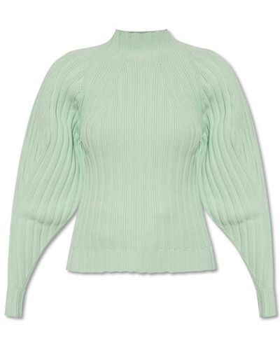 Aeron Nevada sweater - Verde