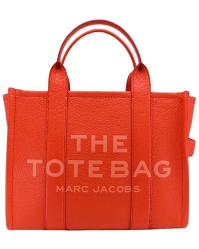 Marc Jacobs Handbags - Red