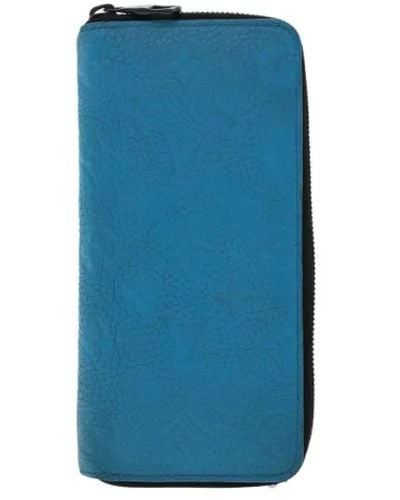 Louis Vuitton Portafoglio verticale louis vuitton zippy blu