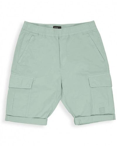 Butcher of Blue Casual Shorts - Green