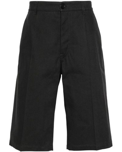 Marni Long Shorts - Black