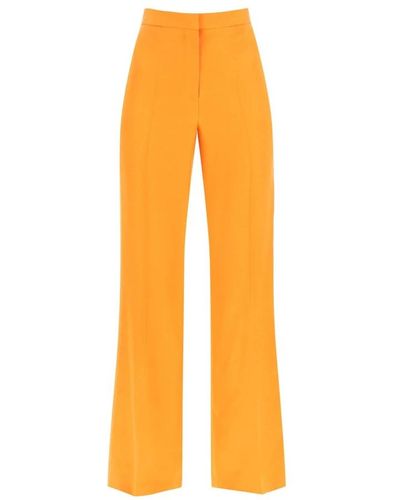 Stella McCartney Jeans - Naranja