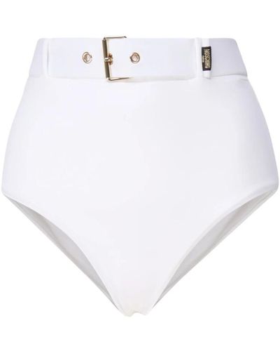 Moschino Bottoms - White