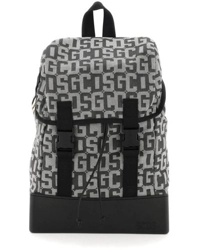 Gcds Sport > outdoor > backpacks - Noir