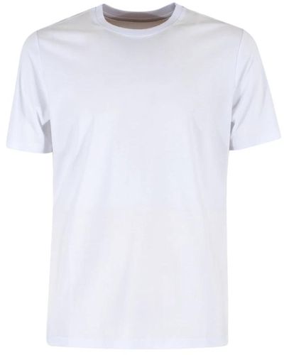 People Of Shibuya Tops > t-shirts - Blanc