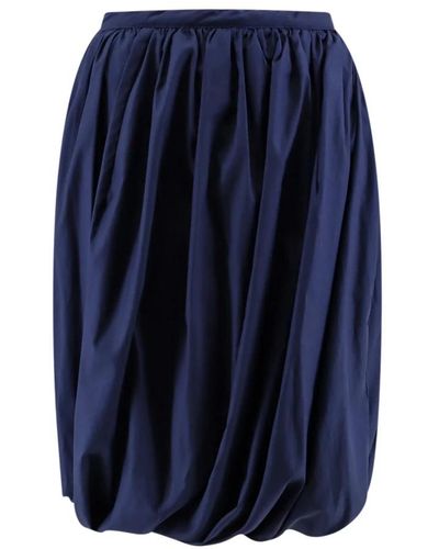 Marni Skirts > midi skirts - Bleu