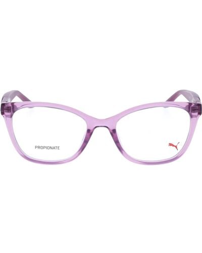 PUMA Glasses - Pink