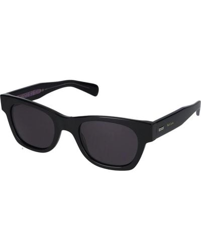 PS by Paul Smith Sunglasses,paul smith sonnenbrille highgate - Schwarz