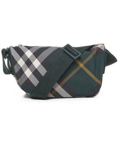 Burberry Bags > belt bags - Gris