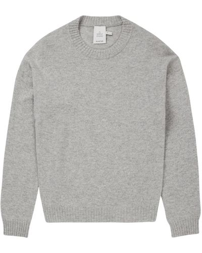 Munthe Sweatshirts & hoodies > sweatshirts - Gris