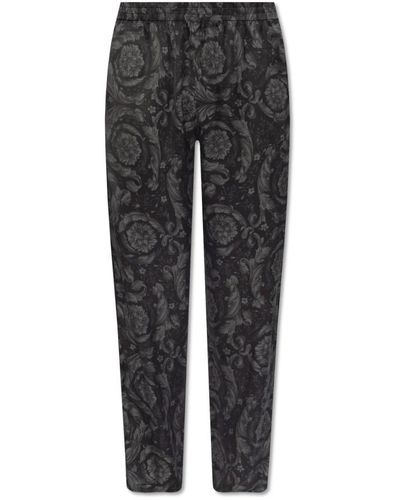 Versace Nightwear & lounge > pyjamas - Gris