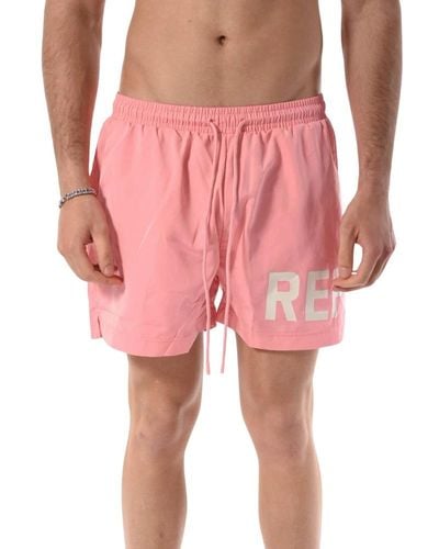 Represent Beachwear - Pink