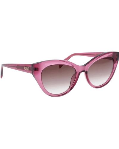 Tous Sunglasses - Pink