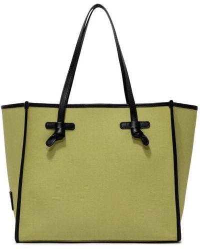 Gianni Chiarini Shoulder Bags - Green