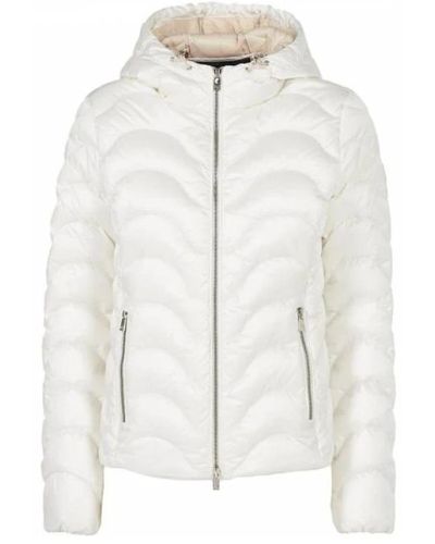 Ciesse Piumini Jackets > down jackets - Blanc