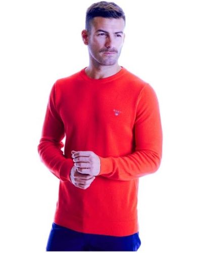 GANT Sweatshirts & hoodies > sweatshirts - Rouge