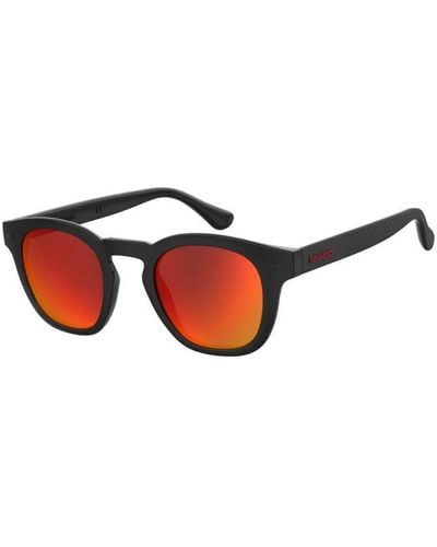 Havaianas Sunglasses - Red
