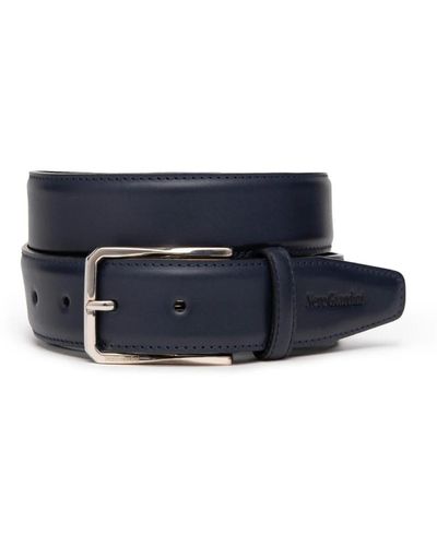 Nero Giardini Accessories > belts - Bleu