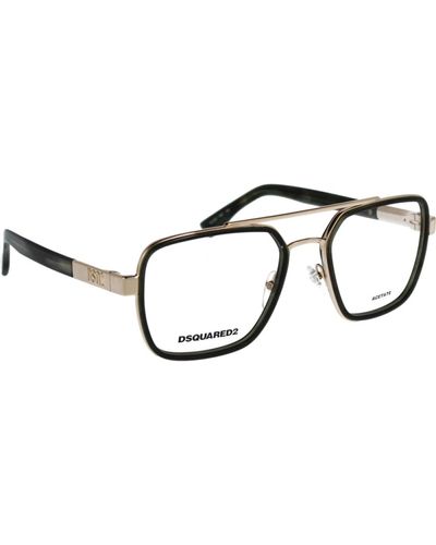 DSquared² Accessories > glasses - Noir
