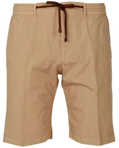 Cruna Casual shorts - Neutro