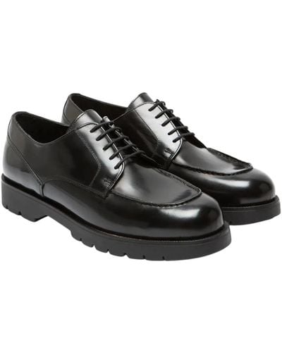 Kleman Chaussures d'affaires - Noir
