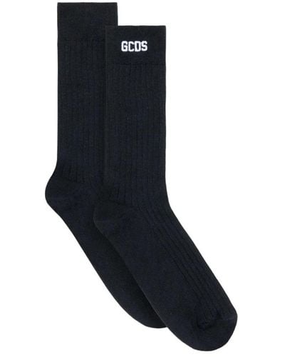 Gcds Socks - Black