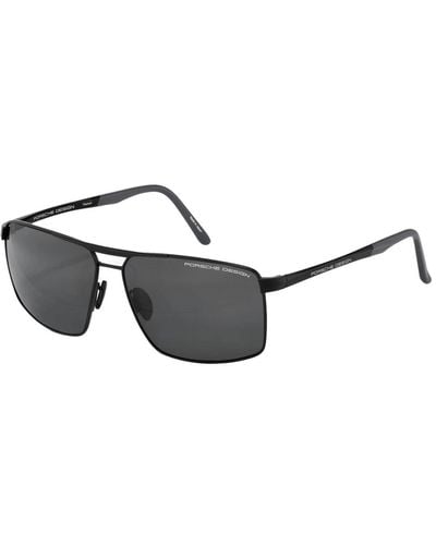 Porsche Design Sunglasses - Schwarz