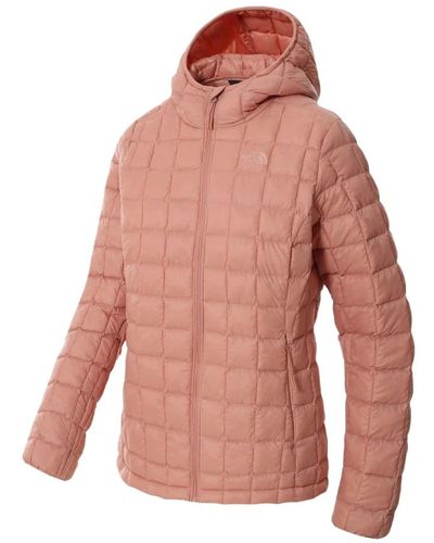 The North Face Jackets > down jackets - Rose