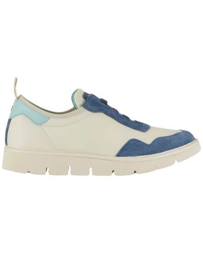 Pànchic Shoes > sneakers - Bleu