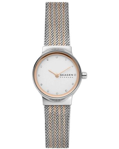 Skagen Accessories > watches - Métallisé