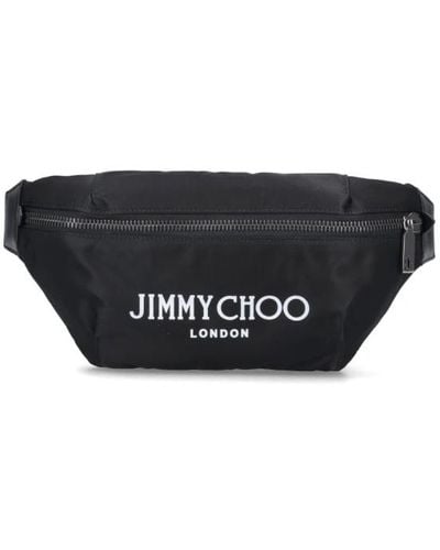 Jimmy Choo Belt bags - Schwarz