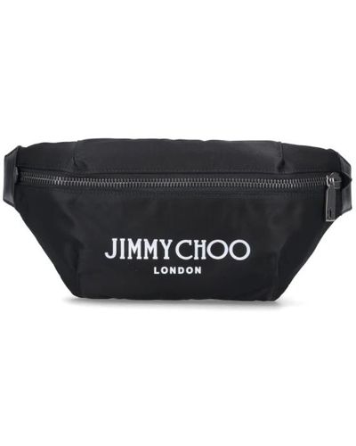Jimmy Choo Bags.. - Nero