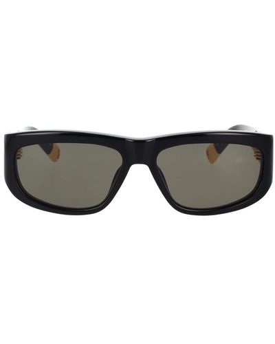 Jacquemus Sunglasses - Grey