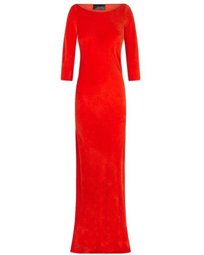 Cortana Dresses > occasion dresses > gowns - Rouge
