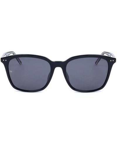 Tommy Hilfiger Accessories > sunglasses - Bleu
