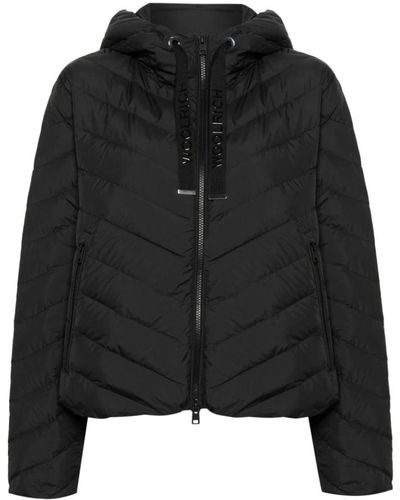 Woolrich Jackets > winter jackets - Noir