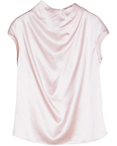 Ahlvar Gallery Blouses & shirts > blouses - Rose