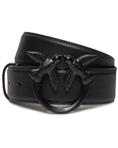 Pinko Belts - Black