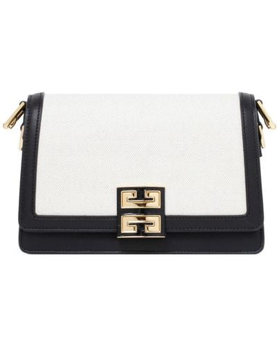 Givenchy Clutches - White
