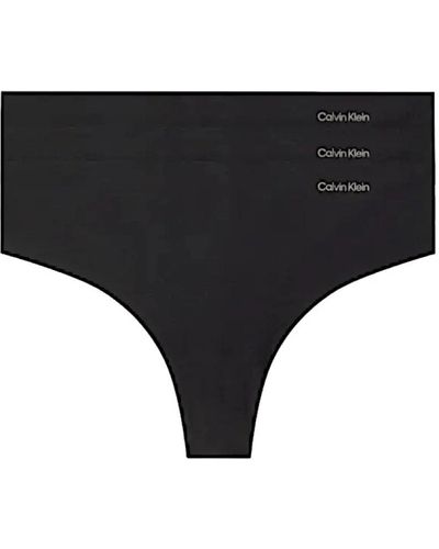 Calvin Klein Bottoms - Negro