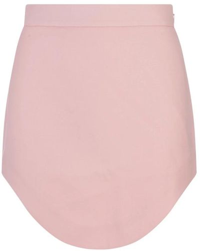 Casablancabrand Short Skirts - Pink