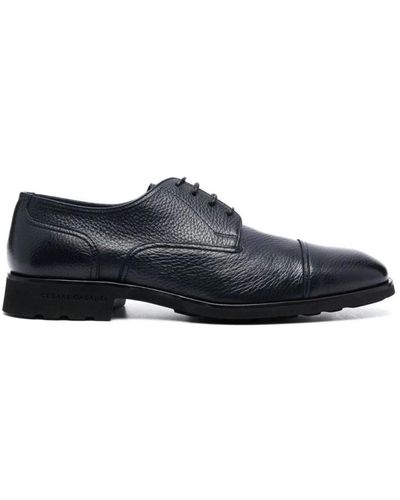 Casadei Business shoes - Blau