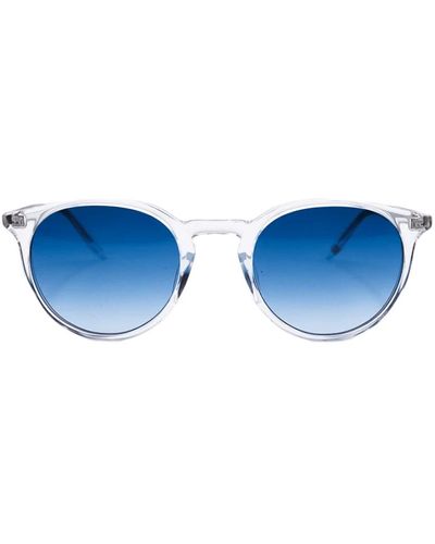 Barton Perreira Sunglasses - Blau