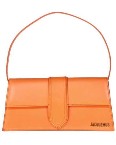Jacquemus Handbags - Orange