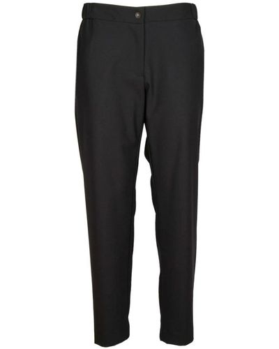 Ottod'Ame Trousers > chinos - Noir