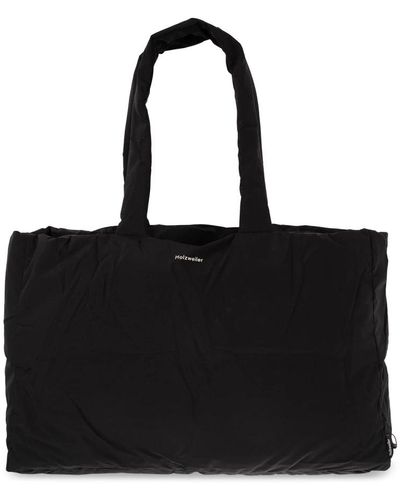 Holzweiler Bags > shoulder bags - Noir