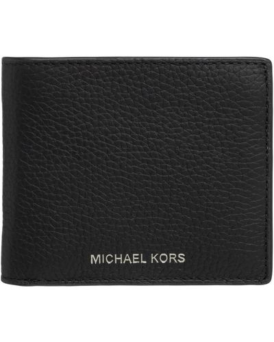 Michael Kors Accessories > wallets & cardholders - Noir