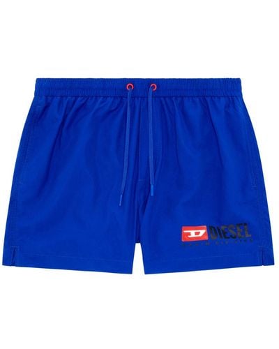 DIESEL Swimwear > beachwear - Bleu