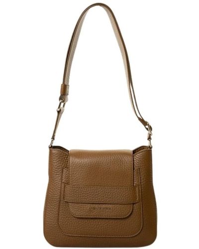 Orciani Shoulder Bags - Brown