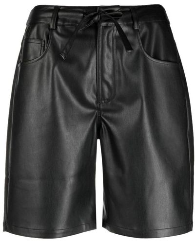 Proenza Schouler Casual Shorts - Black